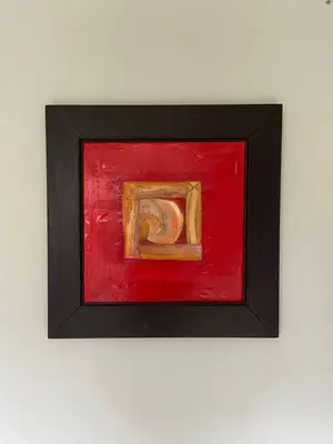 Agni Ardi - The Door kopen? Bied vanaf 45!