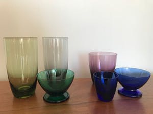 Max Verboeket - carnaval glas kopen? Bied vanaf 29!