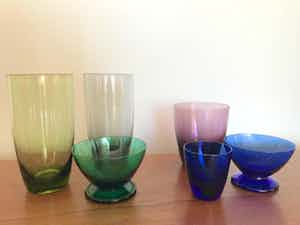 Max Verboeket - carnaval glas verkocht voor € 29!