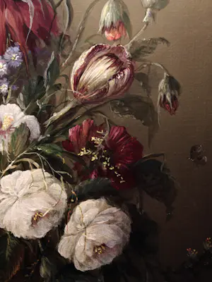 Thomas Heesakkers - Stilleven kopen? Bied vanaf 395!