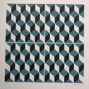 Hugo Kaagman - Figuur # 1 kopen? Bied vanaf 1!