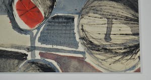 Niet of onleesbaar gesigneerd - 'Ouderwetse bloemen' kopen? Bied vanaf 1!