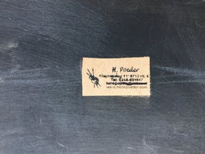 Henk Poeder - Ijsvogel kopen? Bied vanaf 79!