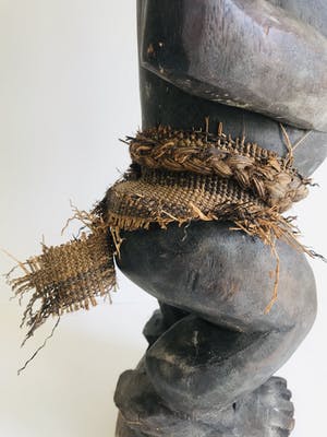 Songye - Songye figuur met Kifwebe masker kopen? Bied vanaf 125!