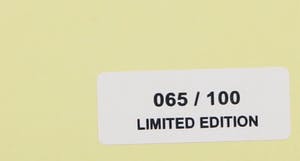 'Lectric Workers - a.k.a. Decadence - On and On (Fears keep On) - Geel vinyl kopen? Bied vanaf 1!