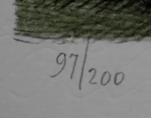 Nicolaas Wijnberg - Litho + boekje Petit 5&6 - 1980 kopen? Bied vanaf 55!