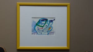 Guus van Eck - Theepot kopen? Bied vanaf 50!