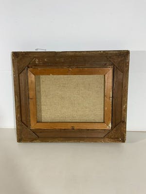 Wilhelmus Enneking - Twee huisjes op het platteland kopen? Bied vanaf 15!