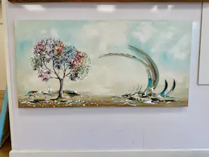 Gena - Wonder World kopen? Bied vanaf 350!