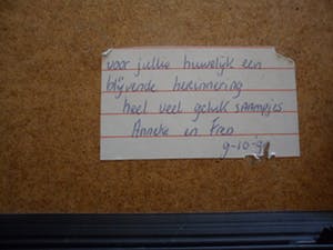 Arthur Burdett Frost - Litho. Titel, Temper, kopen? Bied vanaf 20!