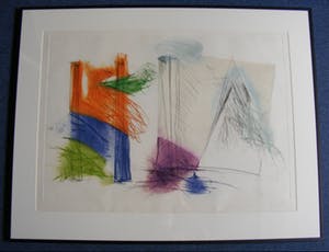 Ger Lataster - zonder titel kopen? Bied vanaf 200!