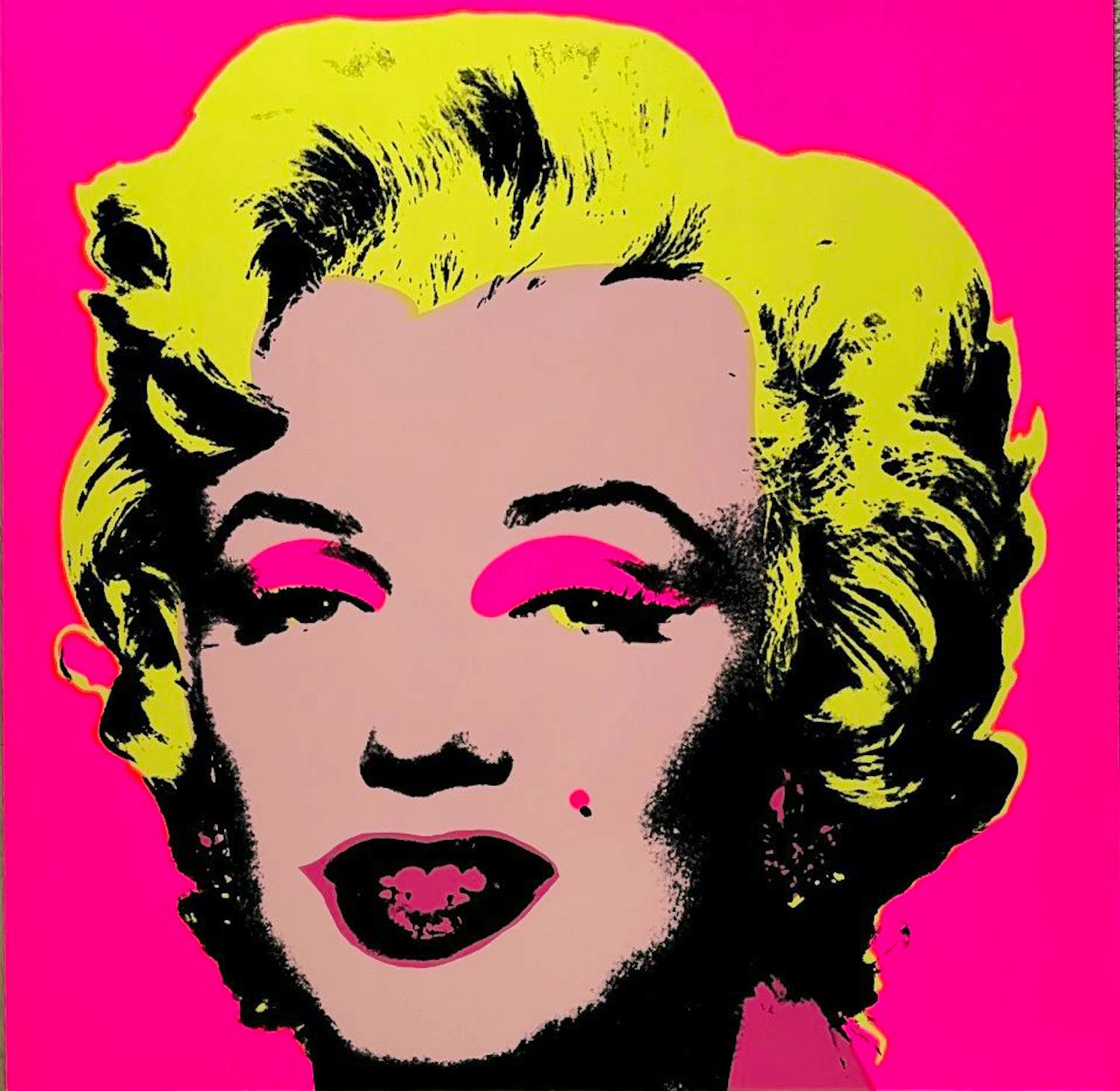 Andy Warhol - Marilyn Monroe kopen? Bied vanaf 495!