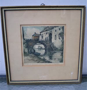 Cornelis de Kort - Zusters van Orthenpoort Den Bosch kopen? Bied vanaf 25!