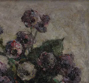 Jose Maria Amann - Pioenrozen kopen? Bied vanaf 50!