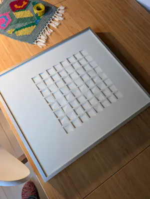 Marijke van Epen - Papiersnede 4 85 K kopen? Bied vanaf 40!