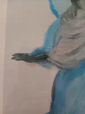 Salvador Dali - Dante en Virgilius kaufen? Bieten Sie von 40!