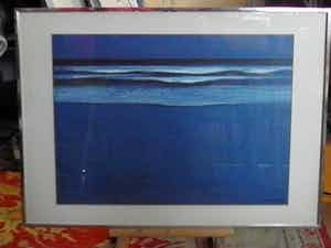 Ger van Iersel - "Branding" verkocht voor € 35!