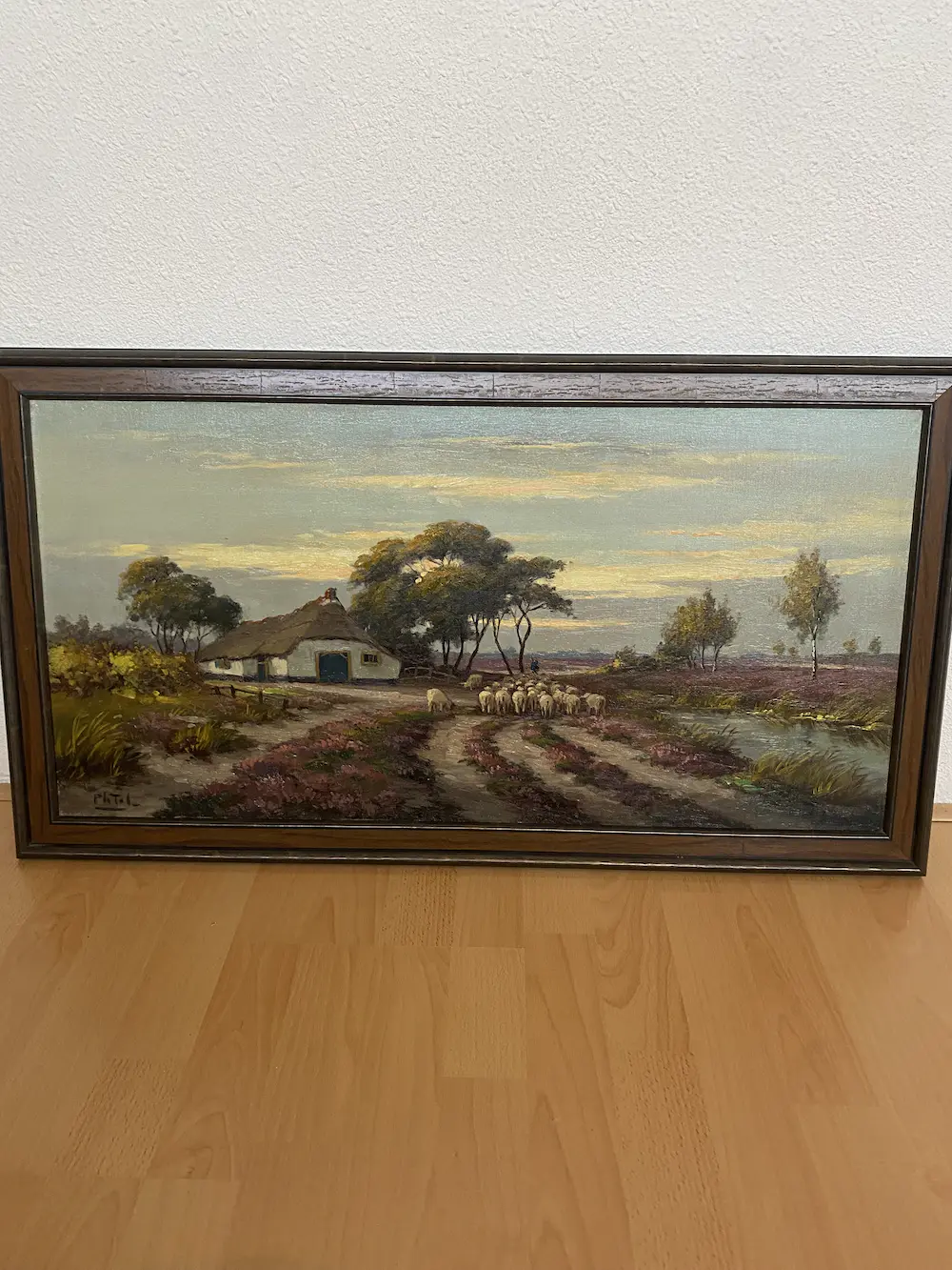 Pieter Johannes Tol (1899-1985)