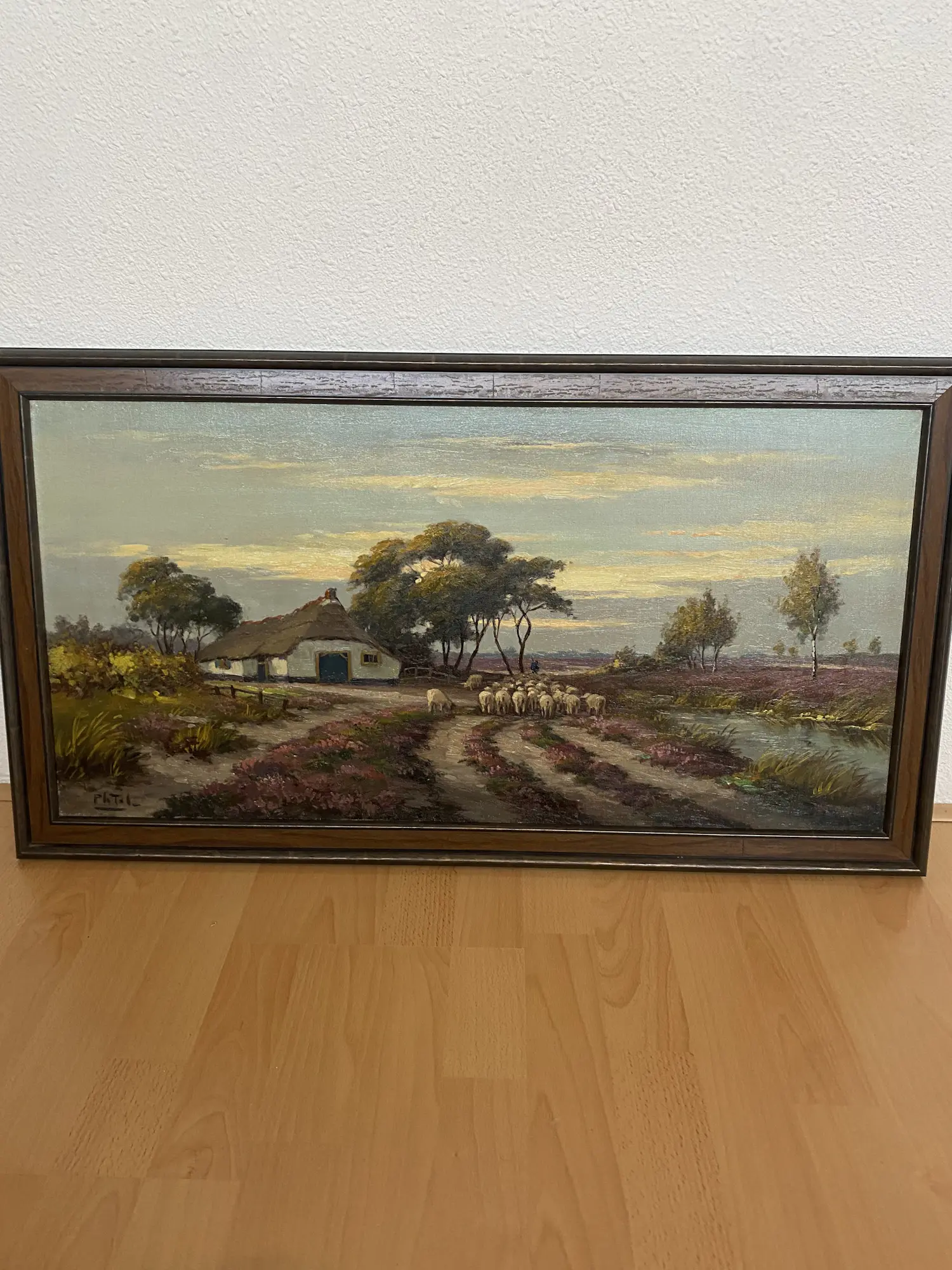 Pieter Johannes Tol (1899-1985)