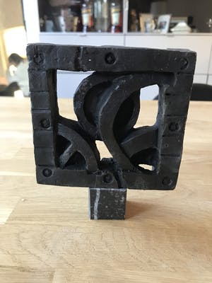 Ernest Joachim - Pallets en beweging kopen? Bied vanaf 25!