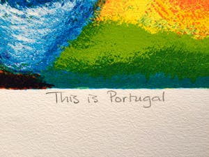 Saskia Bremer - This is Portugal kopen? Bied vanaf 26!