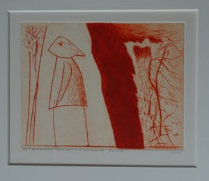 Ko Oosterkerk - Vreemde wereld kopen? Bied vanaf 90!