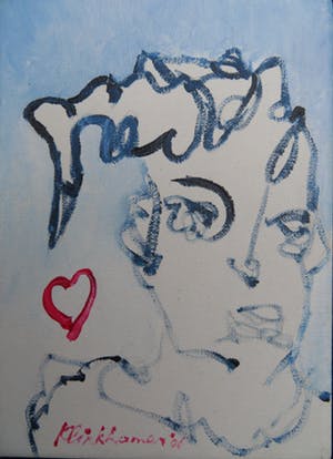 Henk Klinkhamer - Kelsey Lee kopen? Bied vanaf 52!