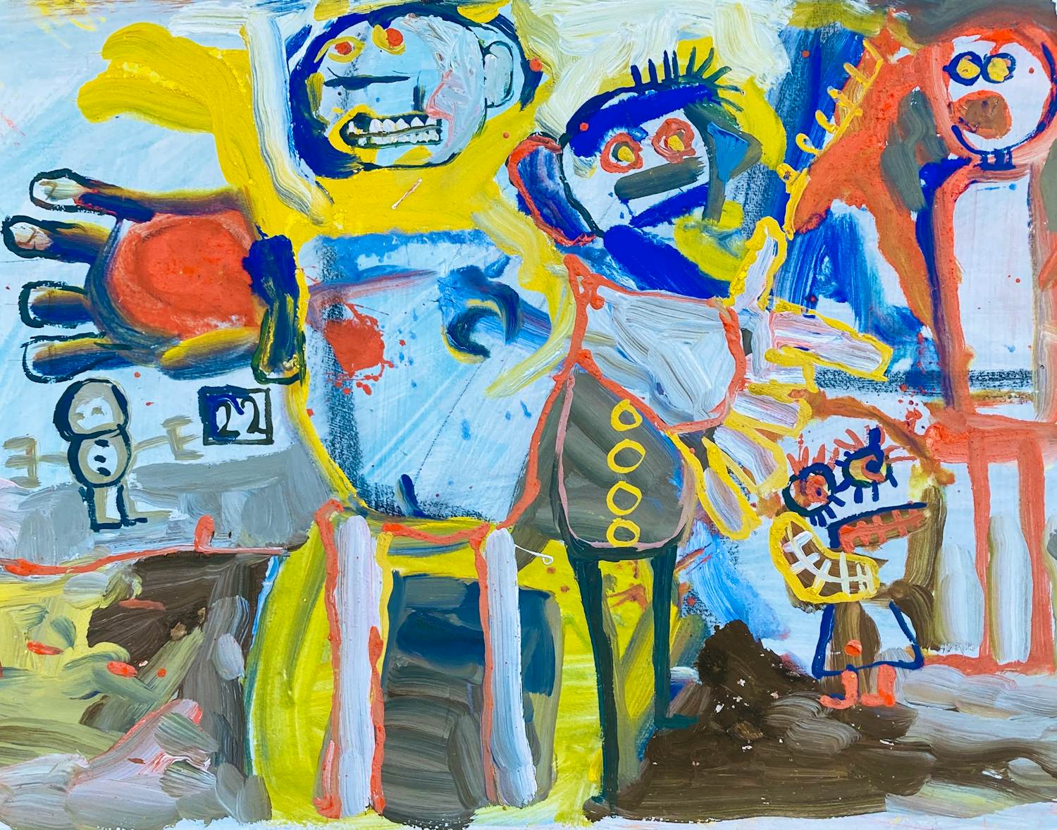 Leen Spaans - Spreken in het openbaar kopen? Bied vanaf 65!