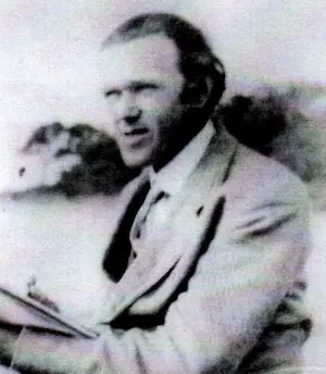 Leslie Moffat Ward - "Coniston, Old man." kopen? Bied vanaf 45!