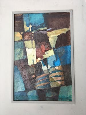 Krijn van Dijke - Bretons Lied kopen? Bied vanaf 100!