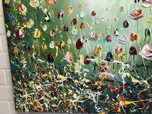 Gena - Royal Flowers kopen? Bied vanaf 250!