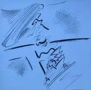 AcheterTon Orth - Tekening - 1995? Enchérissez de 59!