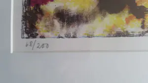 Mogens Balle - Kompositie (Deense CoBrA uit 1962) kopen? Bied vanaf 230!