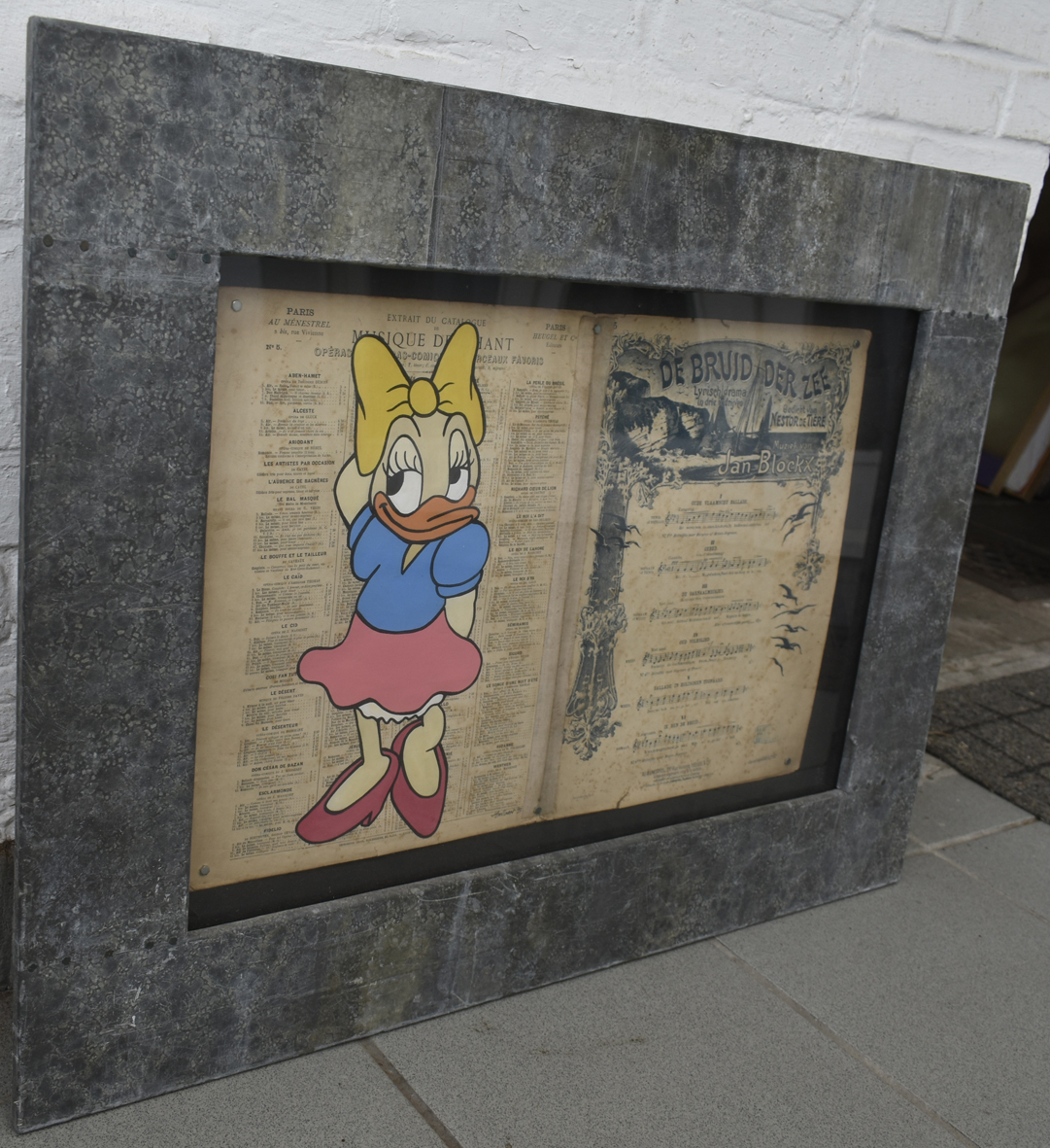 Jan Bollaert - Bruid der zee kopen? Bied vanaf 35!