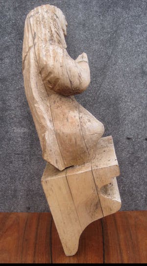 Heiligenbeeld - Maria kopen? Bied vanaf 22!