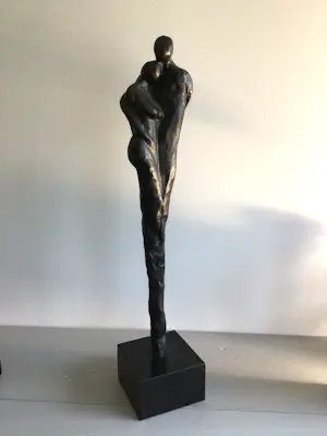 Elly du Clou-Bruggeman - “ Forever in love “ kopen? Bied vanaf 249!