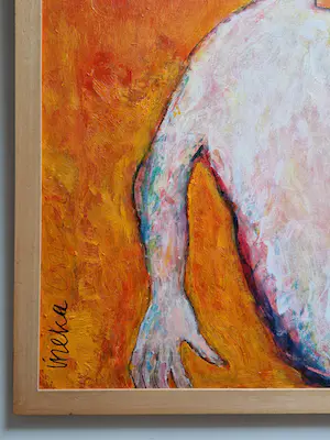 Ineka Croon - Zomer kopen? Bied vanaf 150!