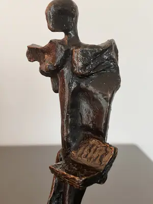 Hans van Eerd - Meester en leerling kopen? Bied vanaf 89!