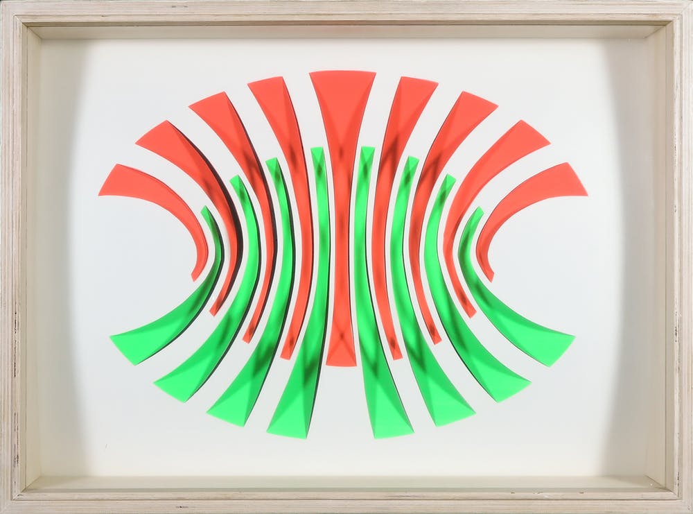 Jurriaan Schrofer (1926-1990)