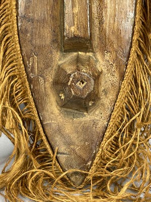 Buy Dogon - African Dogon Mask - Mali? Bid from 1!