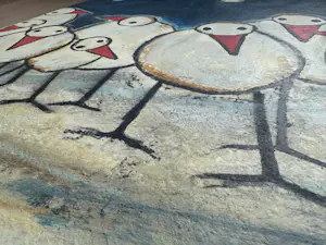 Hans Innemee - The Nightwalk kopen? Bied vanaf 1300!