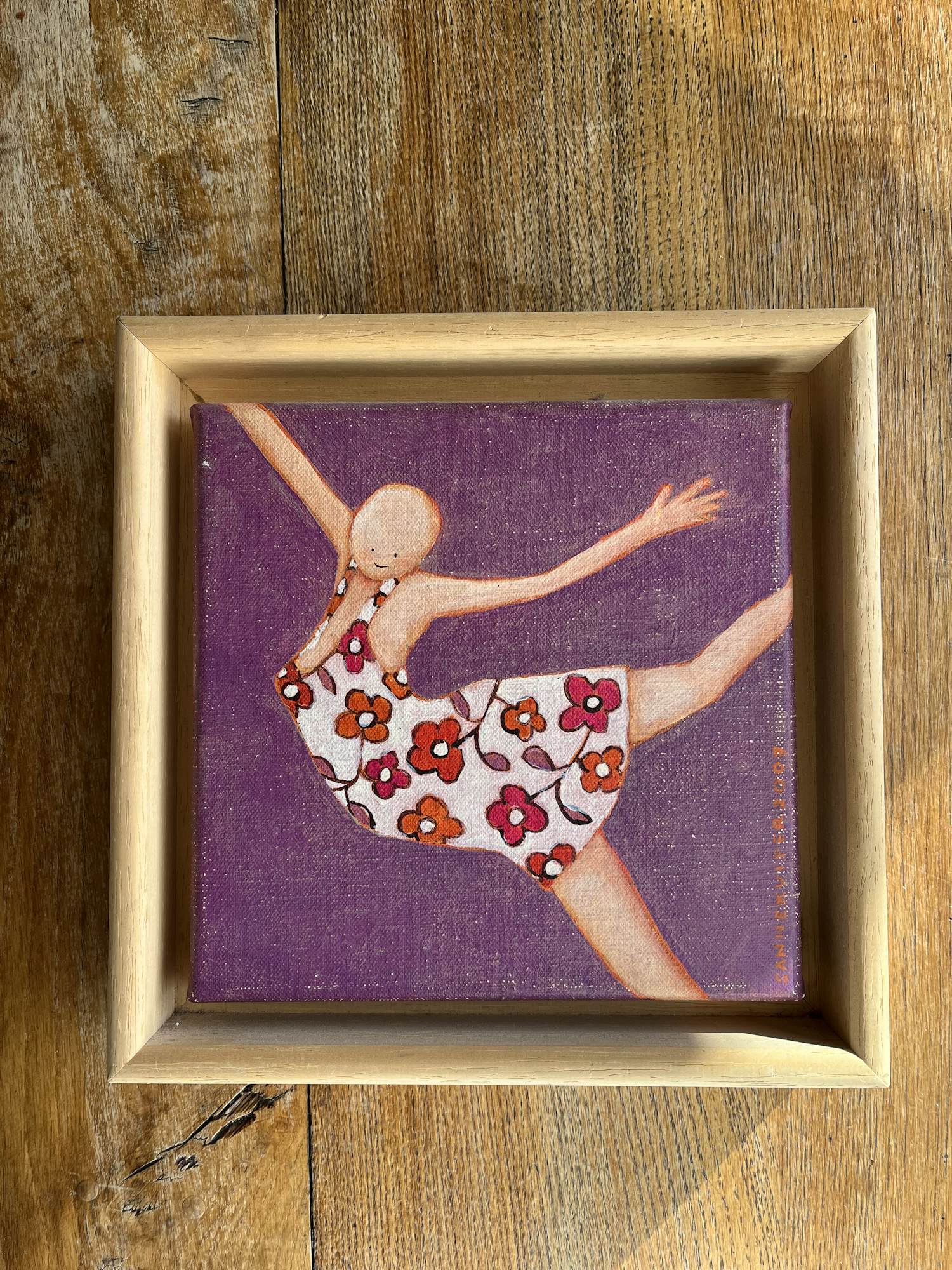 Sanne Kuiper - Ik val op je kopen? Bied vanaf 25!