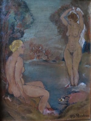 Piet Rezelman - Naakt kopen? Bied vanaf 125!