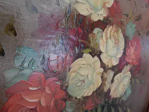 Niet of onleesbaar gesigneerd - witjes kopen? Bied vanaf 1!