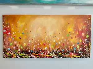 Gena - Summer Flowers kopen? Bied vanaf 300!