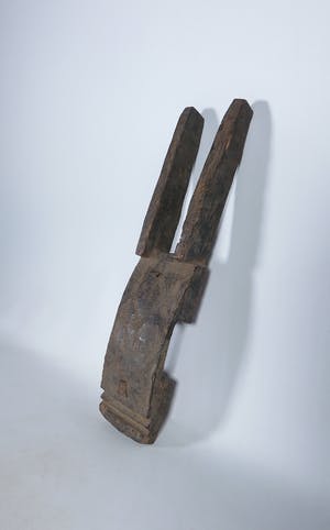 Dogon - Houten Slot kopen? Bied vanaf 1!