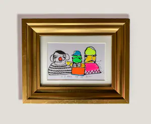 Bart Hamelink - Samen op de foto kopen? Bied vanaf 1!