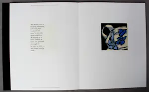 Fon Klement - en Marion Bloem - Boek met 8 werken - 1992 kopen? Bied vanaf 199!