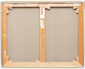 Will Leewens - Transparante kleur kopen? Bied vanaf 3200!