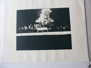 Paolo Serra - map met 10 screen prints bij Paolo Serra kopen? Bied vanaf 50!